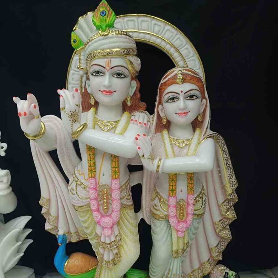 Radha Krishna