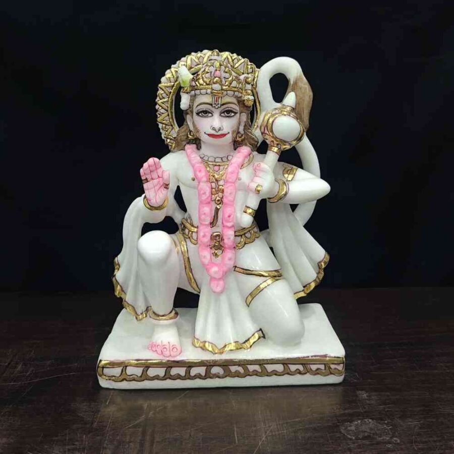 HANUMAN