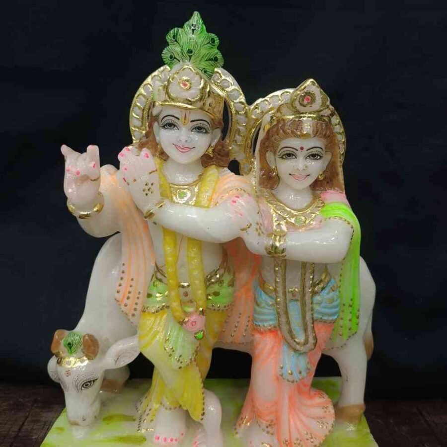 Radha Krishna