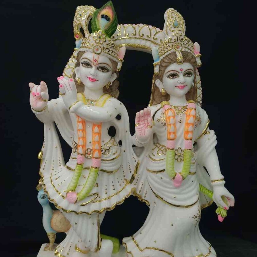 Radha Krishna