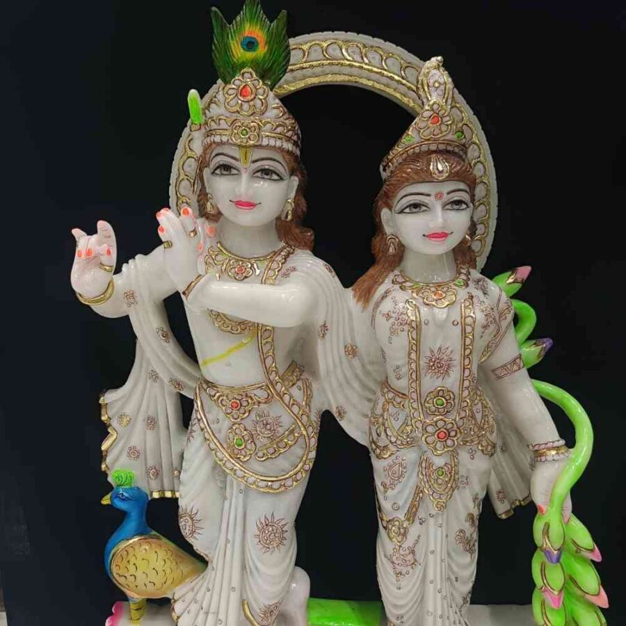 Radha Krishna