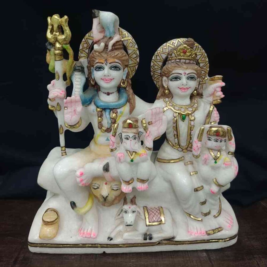 Shiv Parivaar