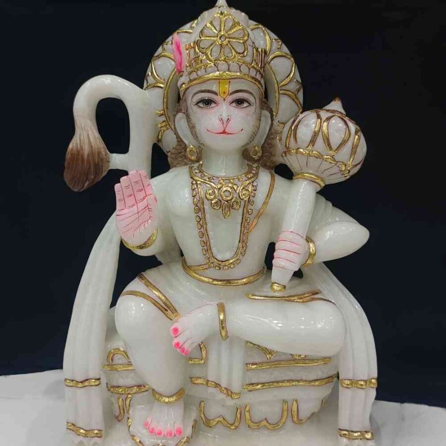 Hanuman